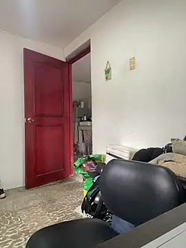 Jestebanano online show from October 2025 09:15:02 PM