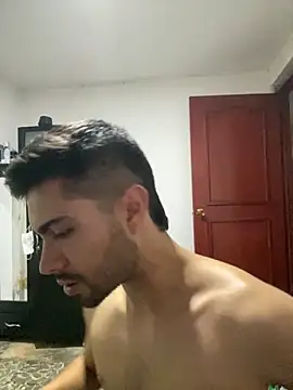 Jestebanano online show from November 2025 03:17:01 AM