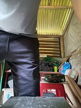 Jestebanano online show from February 2026 06:50:01 PM