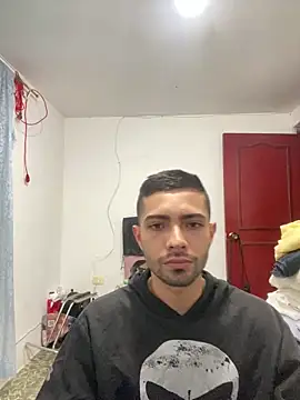 Jestebanano online show from February 2026 03:25:01 AM