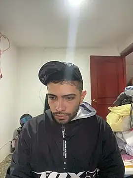 Jestebanano online show from February 2026 01:31:02 PM