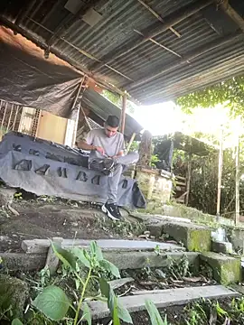 Jestebanano online show from March 2026 01:49:01 PM