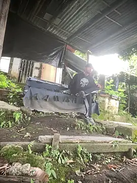 Jestebanano online show from April 2026 12:22:02 PM