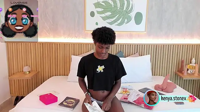 kenya stone 1 online show from October 2025 07:45:02 PM