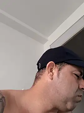 Marciogrei online show from October 2025 09:12:02 PM