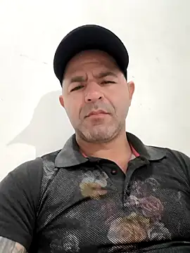 Marciogrei online show from October 2025 07:04:02 PM