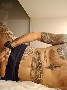 Snapshot of rolesexy chatting on January 2025 03:01:02 AM rolesexy online show from January 2025 03:01:02 AM