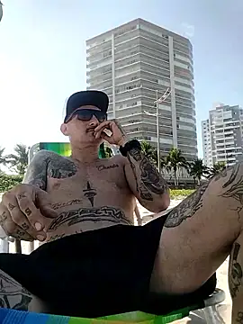 rolesexy online show from April 2026 06:05:02 PM