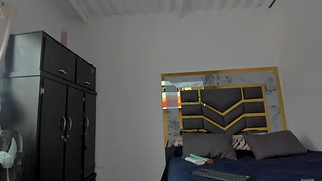 MattDevon online show from October 2025 08:26:01 PM