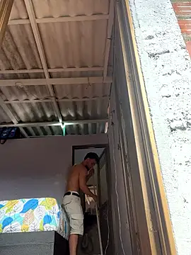 MattDevon online show from January 2026 07:27:01 PM