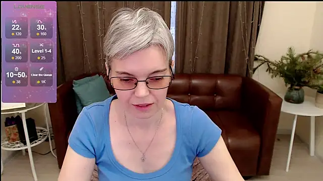 Cutie Erikaa1 online show from January 2025 05:11:01 AM