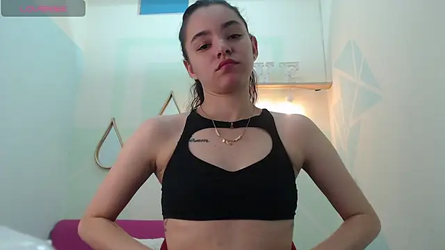 Snapshot of Mia-kalinfa chatting on February 2025 06:04:01 PM Mia-kalinfa online show from February 2025 06:04:01 PM