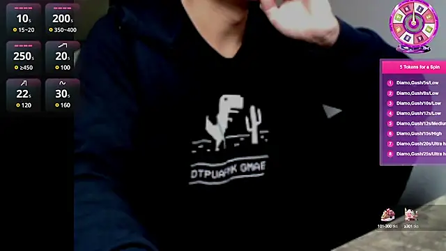 0066top online show from January 2025 07:06:02 AM