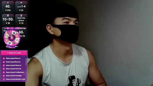 0066top online show from January 2025 02:46:02 PM