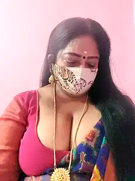 maniisha online show from February 2025 07:19:02 PM