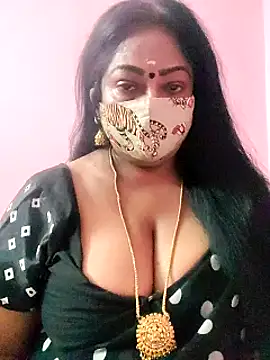 maniisha online show from March 2025 09:22:01 PM