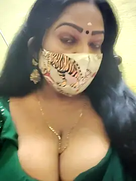 maniisha online show from October 2025 07:33:02 PM