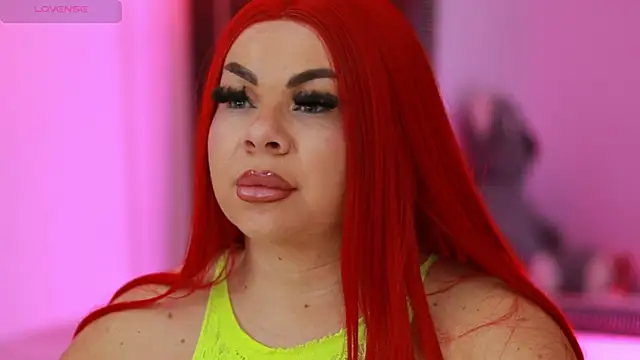 Snapshot of MissLilaa chatting on February 2025 05:06:01 PM MissLilaa online show from February 2025 05:06:01 PM