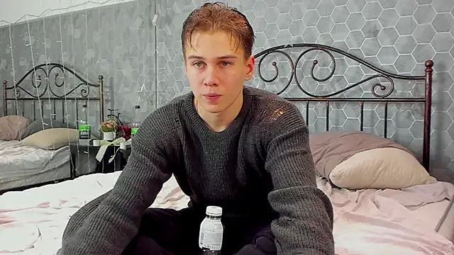 Marcus Swampov online show from December 2024 10:23:01 PM