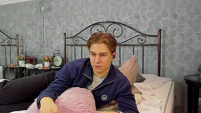 Marcus Swampov online show from December 2024 11:55:02 AM