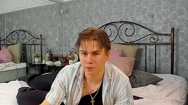 Marcus Swampov online show from December 2024 01:59:02 AM