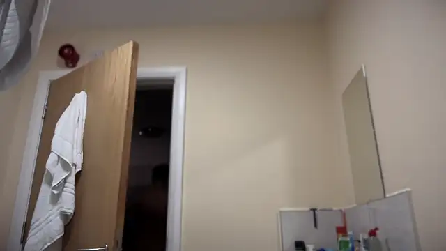 TowaFreespirit online show from February 2025 12:10:02 AM