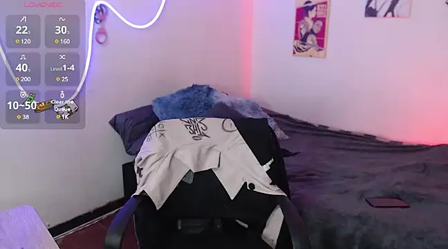 katianzayn online show from December 2024 05:31:01 AM