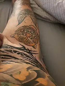 tattooedtwc online show from March 2026 08:19:02 PM