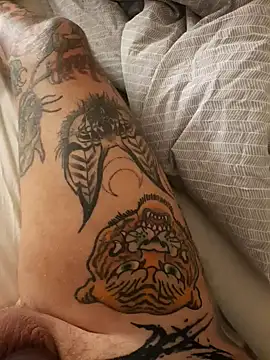 tattooedtwc online show from March 2026 08:31:01 PM