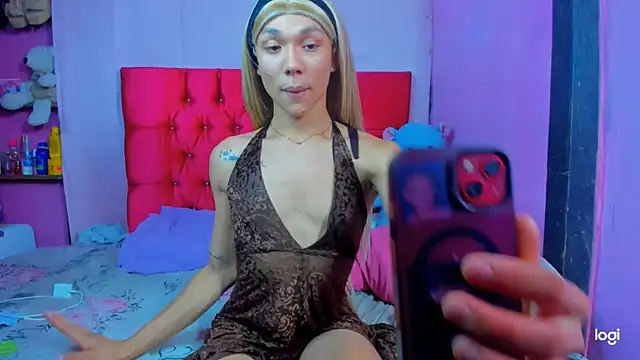 Snapshot of StassieBell chatting on February 2026 11:31:02 PM StassieBell online show from February 2026 11:31:02 PM