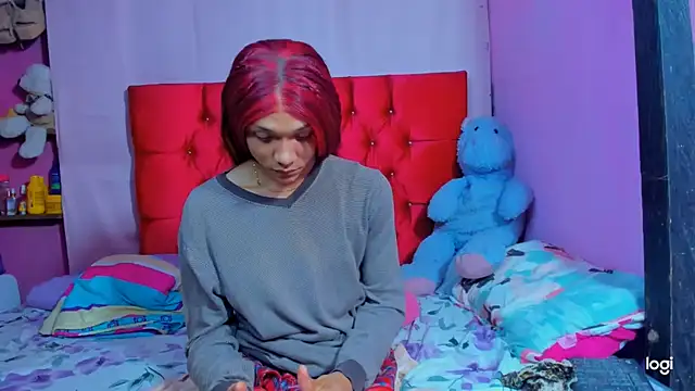 Snapshot of StassieBell chatting on February 2026 09:40:01 AM StassieBell online show from February 2026 09:40:01 AM