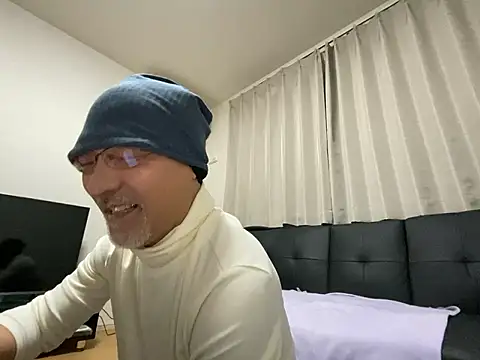 Grandpa29hijii online show from March 2026 01:13:02 PM