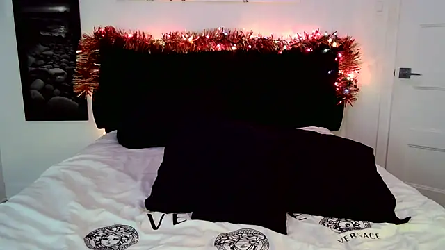 RubyLaStar online show from December 2024 12:00:02 AM