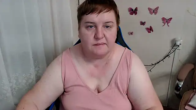 Limonka-Fire online show from March 2025 04:40:02 PM