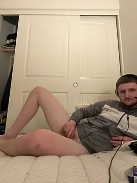 LoveItAllxHnH online show from February 2025 11:12:02 AM