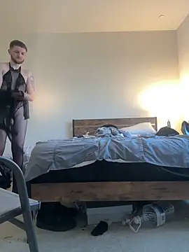 LoveItAllxHnH online show from March 2025 12:04:01 AM