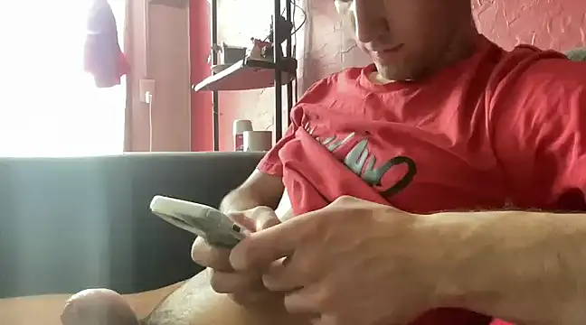 Exoticobrisajal online show from December 2024 07:13:02 PM