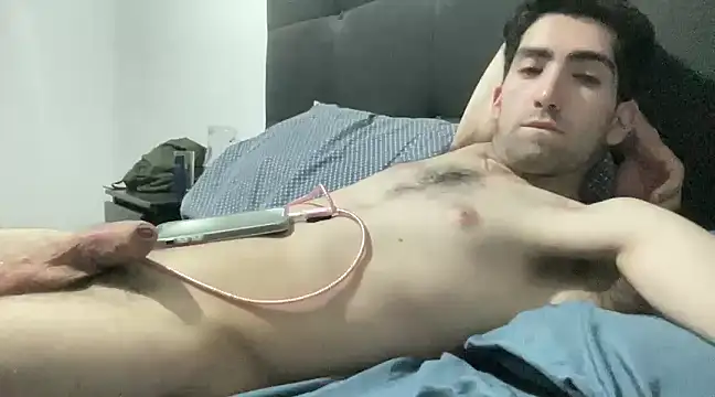 Exoticobrisajal online show from December 2024 03:54:02 AM