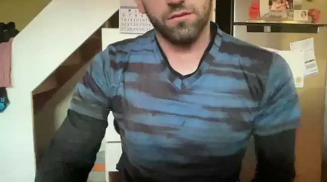 Exoticobrisajal online show from January 2025 11:45:02 PM