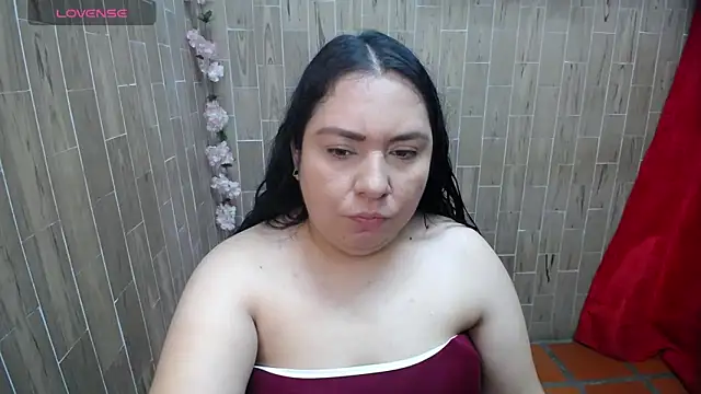 solyeria online show from April 2026 12:46:02 AM