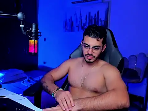 BrunoD31 online show from February 2026 05:58:02 AM