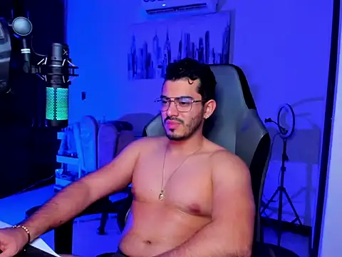 BrunoD31 online show from March 2026 03:23:01 AM