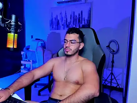 BrunoD31 online show from April 2026 04:01:01 AM