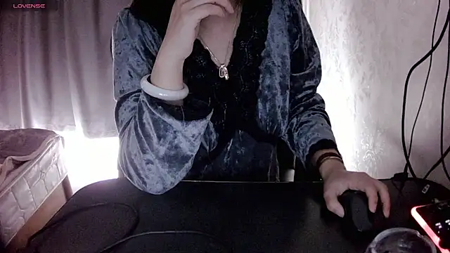 Fang-Xiaojie online show from March 2025 04:37:02 AM