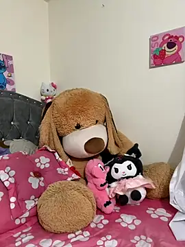 missycanoo online show from October 2025 01:08:02 AM