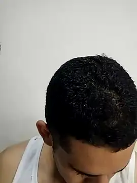 CRISTHIAN GREY01 online show from December 2024 05:42:01 AM