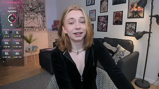 dani murrr online show from January 2026 08:34:01 PM