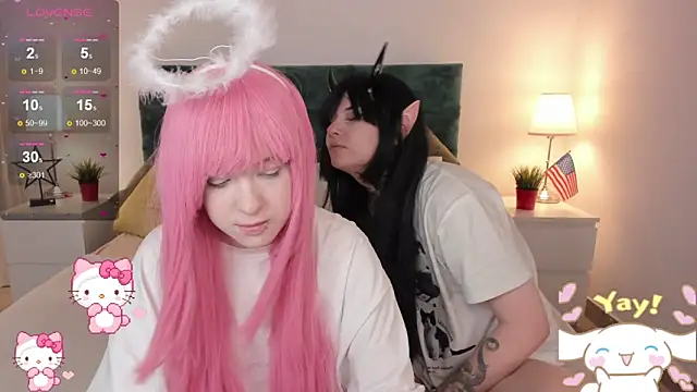 fiamoory online show from January 2026 08:08:01 AM