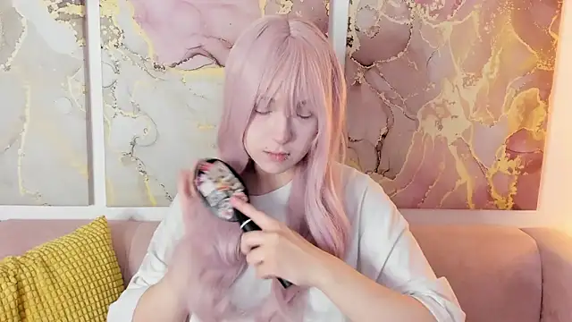 fiamoory online show from March 2026 01:33:02 AM