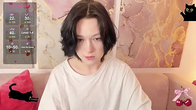 fiamoory online show from April 2026 01:25:01 AM